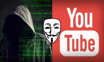 Mặt tối của YouTube: Liên kết độc hại, lừa đảo qua email và deepfake