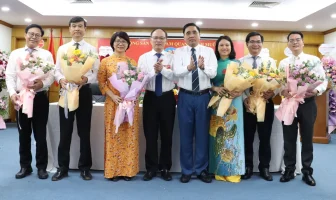 Hoàn thiện chính sách, nâng hiệu lực quản lý, bảo vệ các giá trị thiên nhiên